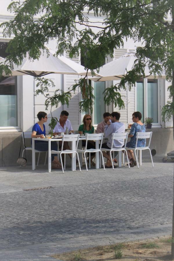 Broel4 Acomodação com café da manhã Kortrijk Exterior foto